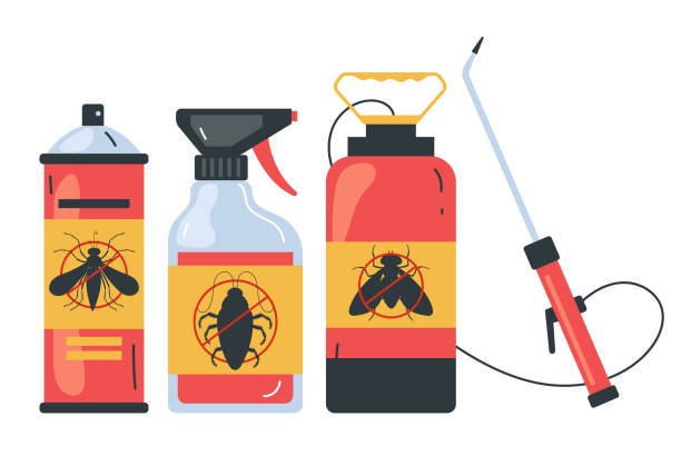 Best Best Pest Control Companies  in League City, TX
