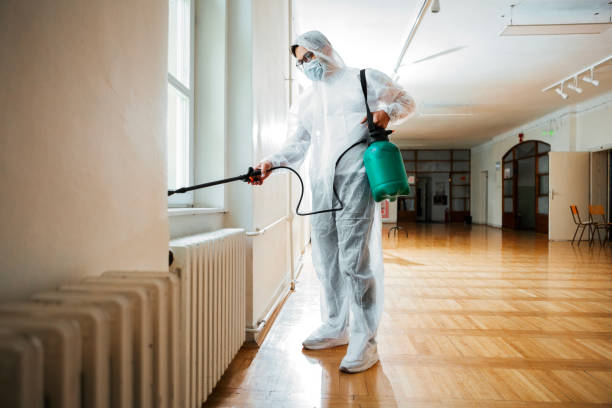  League City, TX Pest Control Pros
